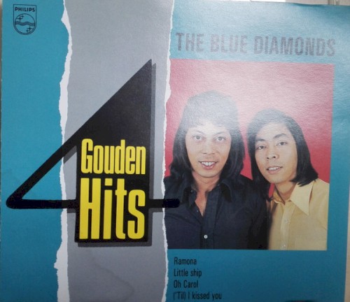 4 gouden hits