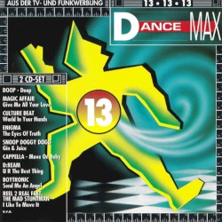 Dance Max 13