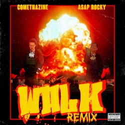 Walk (Remix)