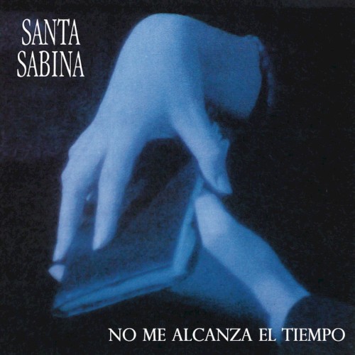 No me alcanza el tiempo