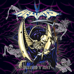 Unleashed 'n' Alive