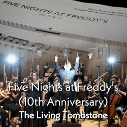 Five Nights At Freddy's (10th anniversary)
