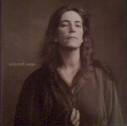 The Patti Smith Masters