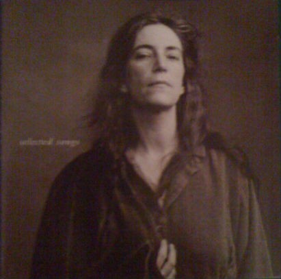 The Patti Smith Masters