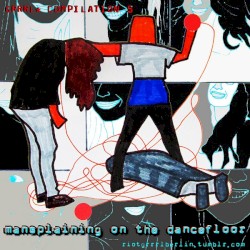 Mansplaining on the Dancefloor