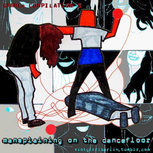 Mansplaining on the Dancefloor
