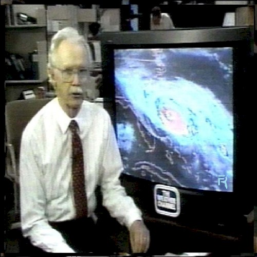 Hurricane Warning
