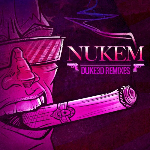 NUKEM: Duke 3D Remixes