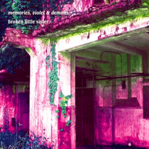 memories, violet & demons