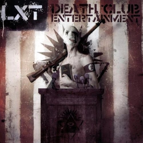 Death Club Entertainment