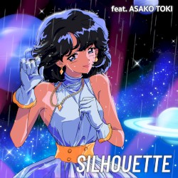 Silhouette (feat. 土岐麻子)