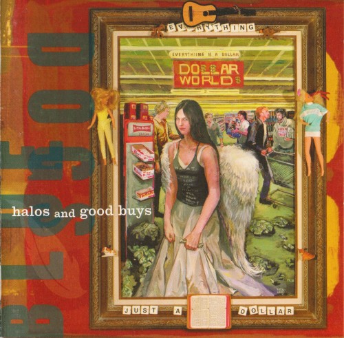 Halos and Good Buys