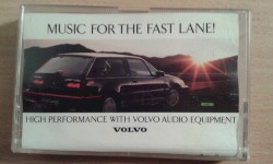 Original Sound Tracks, Vol. 14: Music for the Fast Lane!