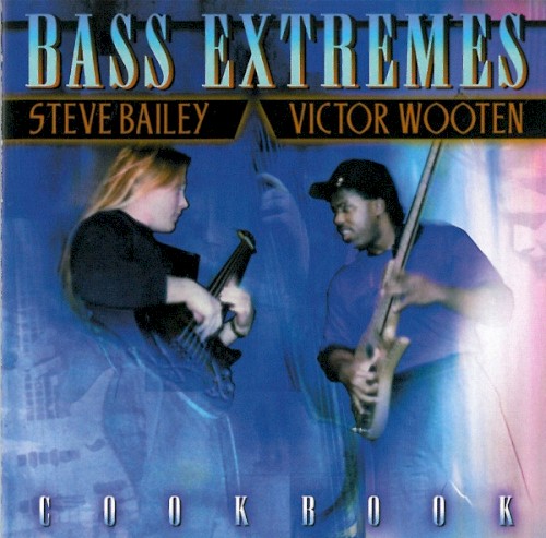 Bass Extremes Cookbook