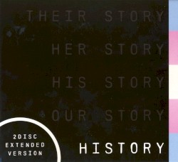 History: #BeOnTheRightSideOfHistory