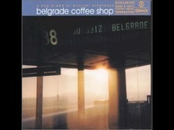 Belgrade Coffee Shop 1