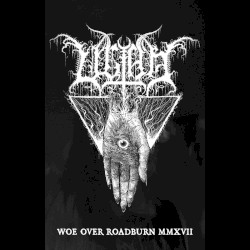 Woe Over Roadburn MMXVII