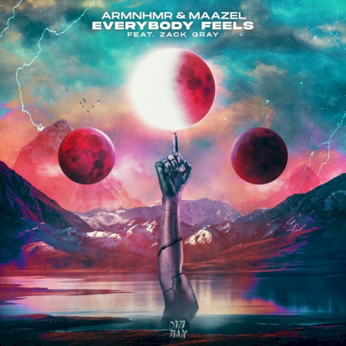 Everybody Feels