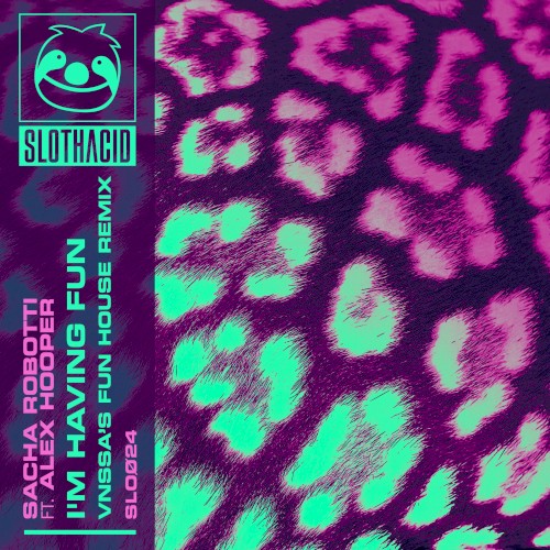 I'm Having Fun (VNSSA's Fun House remix)