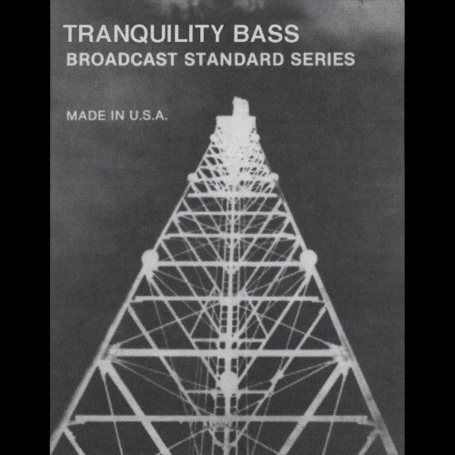 Broadcast Standard Series