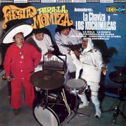Fiesta para la momiza