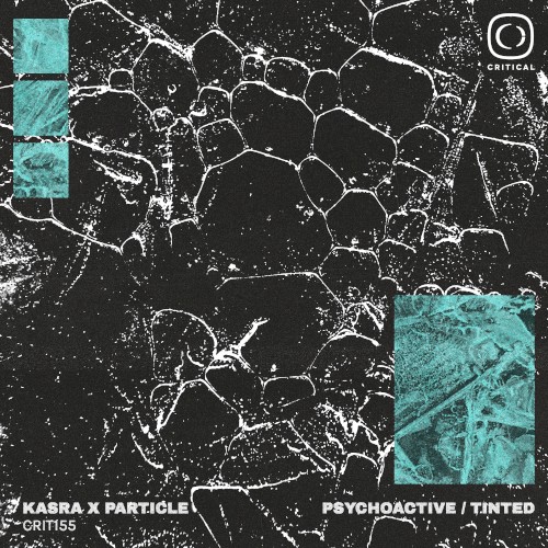 Psychoactive / Tinted