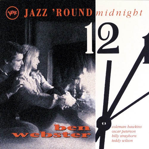 Jazz ’Round Midnight