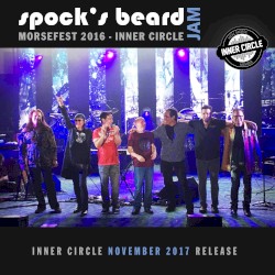 Inner Circle 2016 Jam