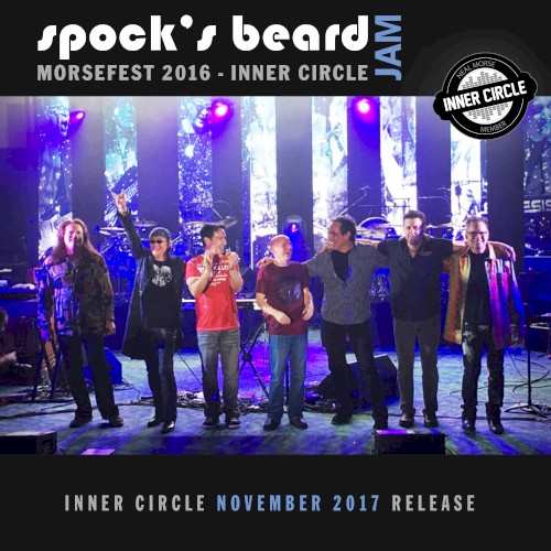 Inner Circle 2016 Jam