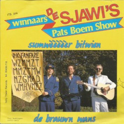 Sumwèèèèr bitwien