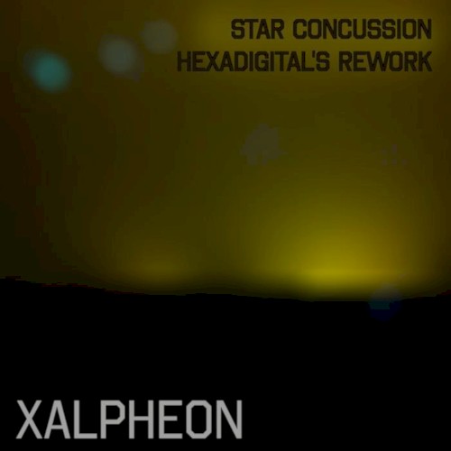 Star Concussion [Hexadigital's Rework]