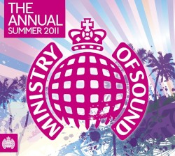 The Annual: Summer 2011