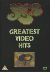 Greatest Video Hits