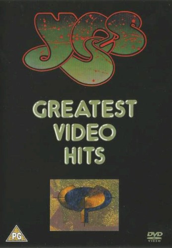 Greatest Video Hits