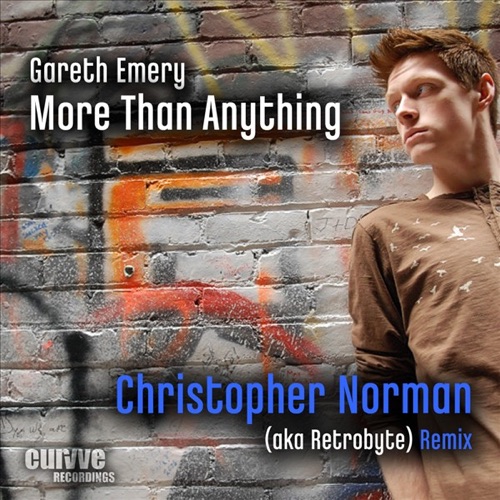 More Than Anything