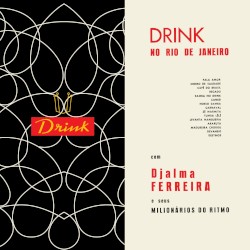 Drink No Rio de Janeiro