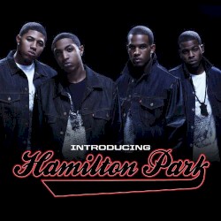 Introducing Hamilton Park