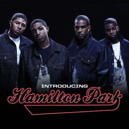Introducing Hamilton Park