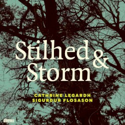 Stilhed & Storm
