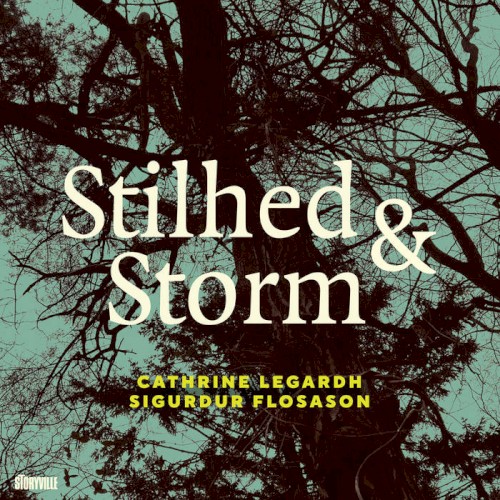 Stilhed & Storm