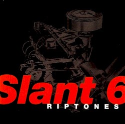 Slant 6