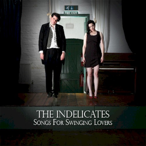 Songs for Swinging Lovers