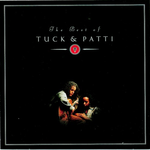 The Best of Tuck & Patti