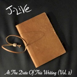 At the Date of This Writing (Vol. 2)