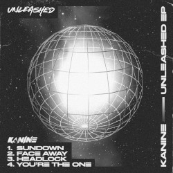 Unleashed EP