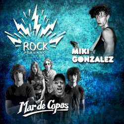 Rock peruano