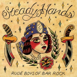 Rude Boys of Bar Rock