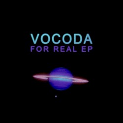 For Real EP
