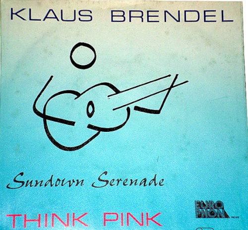 Sundown Serenade / Think Pink
