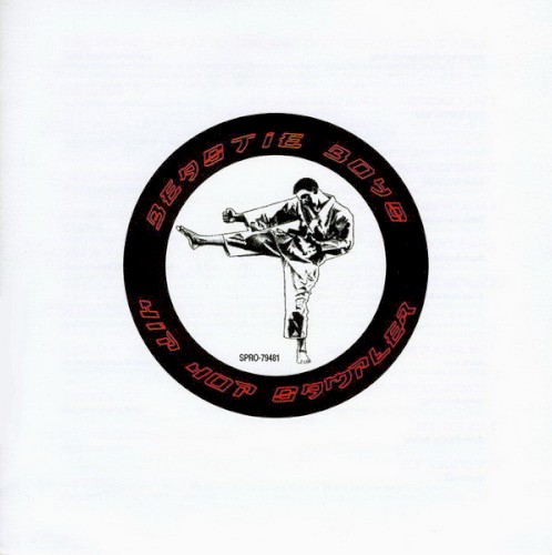 Hip-Hop Sampler